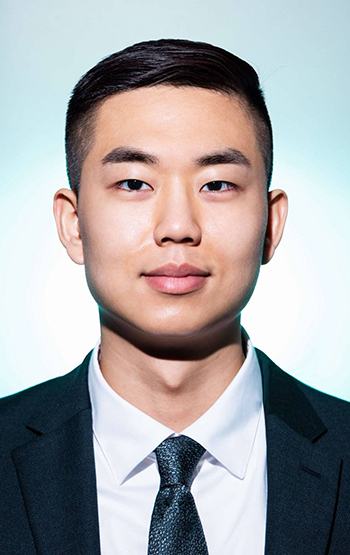 Aaron An