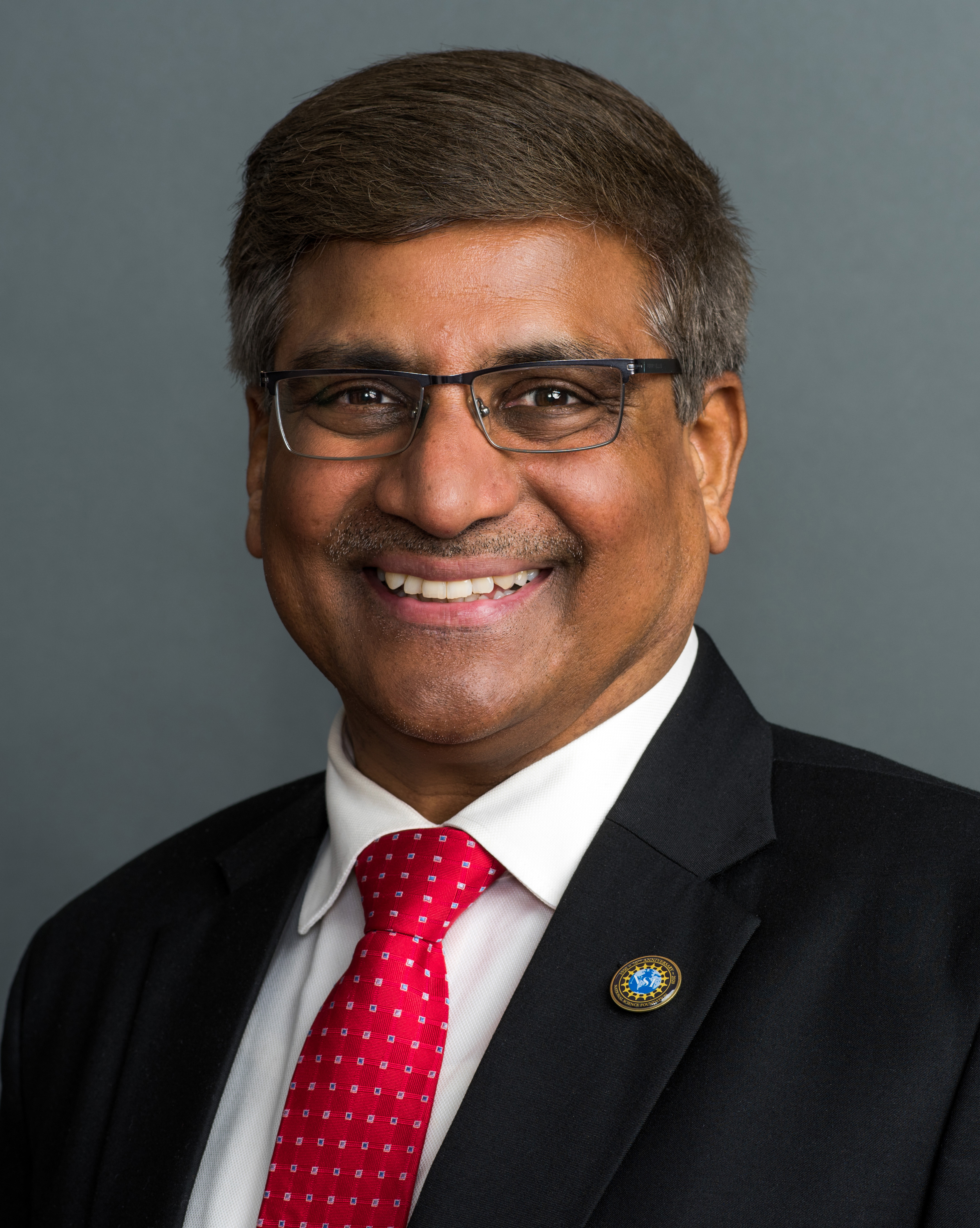 NSF Director Sethuraman Panchanathan