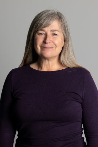 Carole Allen