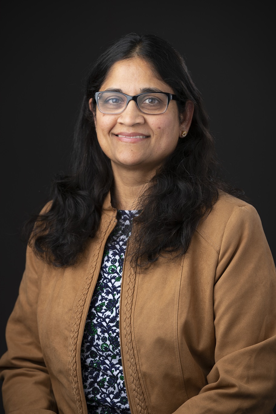 NSF EPSCoR Track-2 FEC project includes Dr. Parvathi Chundi, UNO College of Information Science & Technology